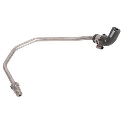 Trubka snímače tlaku DPF Renault Trafic, Vivaro 2014-2019 1,6 dCi 1873000QAB | Zboží Auto