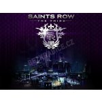 Saints Row: The Third – Hledejceny.cz