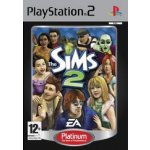 The Sims 2 – Zboží Dáma