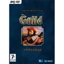 Guild Universe