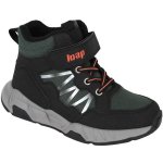 Loap Donay dětské zimní boty černá – Zbozi.Blesk.cz