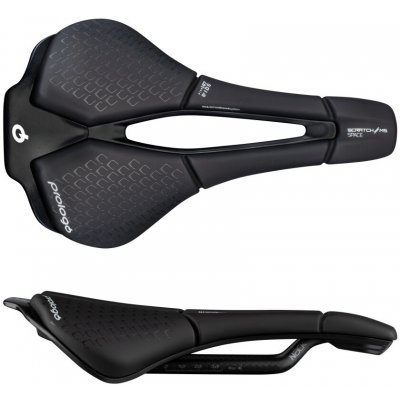 Prologo Scratch M5 Pas Nack Space černé – Zboží Dáma