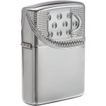 Zippo benzínový Zipper Design 22047 – Hledejceny.cz