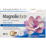 Magnolie forte 60 tablet – Hledejceny.cz
