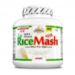 Amix RiceMash Mr. Popper's (rýžová mouka) 1500 g Příchuť: Čokoláda + kokos