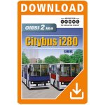 OMSI 2 Add-On Citybus i280 Series – Zboží Mobilmania