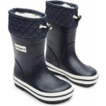 Bundgaard Short Sailor Rubber Boot tmavě modrá BG401028-501 Tmavě modrá – Zboží Mobilmania