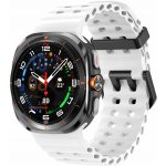 Tech-Protect Iconband Pro na Samsung Galaxy Watch Ultra, 47 mm, černý TEC312276 – Zboží Živě