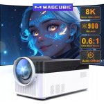 Magcubic VWPM011-OBQ4PNJMK – Sleviste.cz