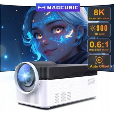 Magcubic VWPM011-OBQ4PNJMK – Sleviste.cz