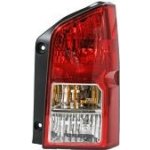 Zadní světlo- pravé NISSAN PATHFINDER (R51) 2004-2012 |004-2012| TYC | 116119001A – Hledejceny.cz