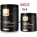 ATP Nutrition Creatine monohydrate 555 g – Hledejceny.cz