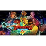 Streets of Rage 4 – Hledejceny.cz