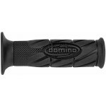 Domino gripy 3205 road délka 120 mm otevřené, černé – Hledejceny.cz