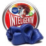 Inteligentní plastelína modrá magnetická – Hledejceny.cz