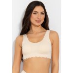 Mitex Feel Good Bra podprsenka béžová – Zboží Dáma