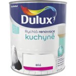 Dulux rychlá renovace kuchyně 0,75 l bílá – HobbyKompas.cz