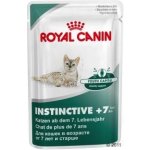 Royal Canin INSTINCTIVE + 7 85 g – Zboží Mobilmania