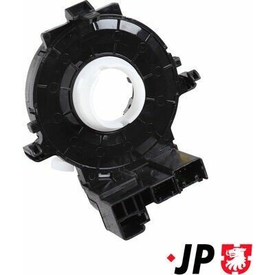 Vinutá pružina, airbag JP GROUP 3989750400 – Hledejceny.cz