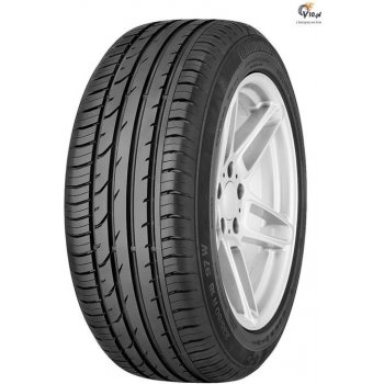 Continental ContiPremiumContact 2 215/40 R17 87Y