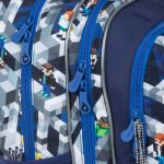 Topgal ELLY 19014 B/Gray – Sleviste.cz