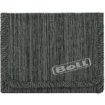 Boll Trifold Wallet šedá/modrá – Zboží Mobilmania