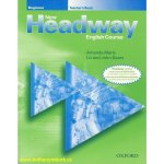 New Headway Beginner TRB – Hledejceny.cz