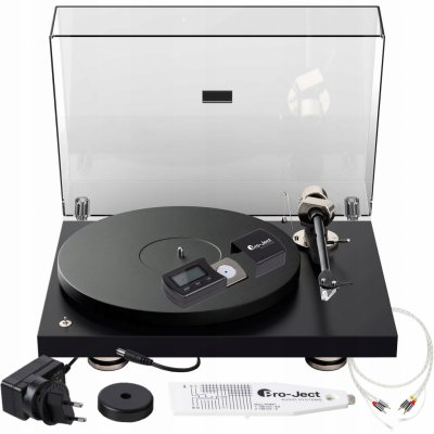 Pro-Ject Debut Carbon Evo – Sleviste.cz