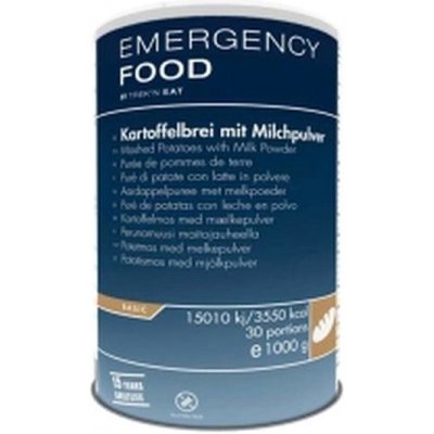 Trek'n Eat Emergency Food Bramborová kaše 900 g – Zboží Mobilmania