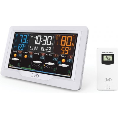 JVD RB3390 – Zboží Živě