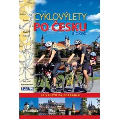 Cyklovýlety po Česku a okolí