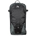 Hannah Speed 15l černý /šedý – Zboží Dáma