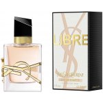 Yves Saint Laurent Libre toaletní voda dámská 30 ml – Zboží Mobilmania