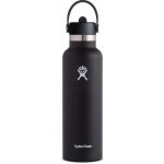 Hydro Flask Standard Flex Straw Termo černá 620 ml – Hledejceny.cz