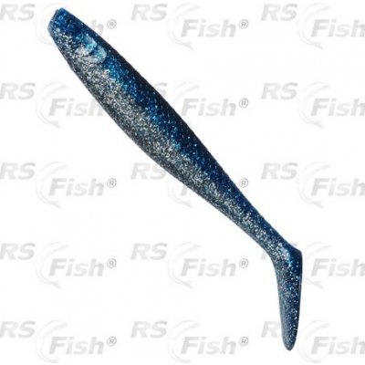 Ron Thompson Slim Shad 10cm 7g Blue Silver – Zboží Mobilmania