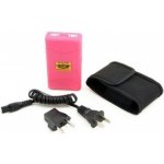 UZI 1,5 Milion Volts růžový – Zboží Dáma