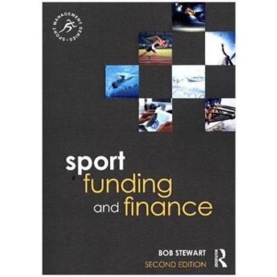 Sport Funding and Finance – Zboží Mobilmania