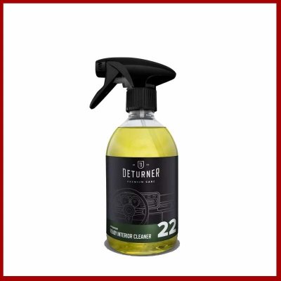 Deturner Ready Interior Cleaner 1 l | Zboží Auto