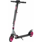 Crivit Big Wheel černá/růžová – Zboží Mobilmania