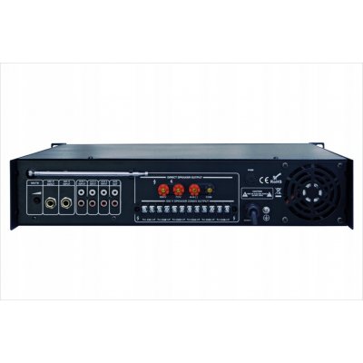 Rhsound Zesilovač Rh Sound ST-2350BC/MP3 – Hledejceny.cz