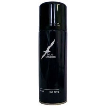 Blue Stratos Men deospray 200 ml