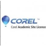 Corel Academic Site License Level 4 Three Years Standard - CASLL4STD3Y – Zbozi.Blesk.cz