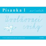 Písanka 1.roč/1.díl Alter – Sonnbergová Marta – Hledejceny.cz