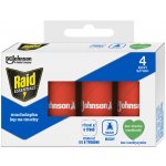 Raid Mucholapka 4ks 674999 – HobbyKompas.cz