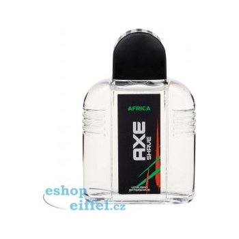 Axe Africa voda po holení 100 ml