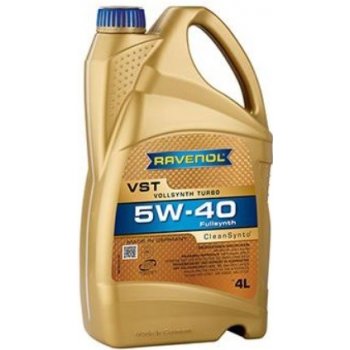 Ravenol VST 5W-40 5 l