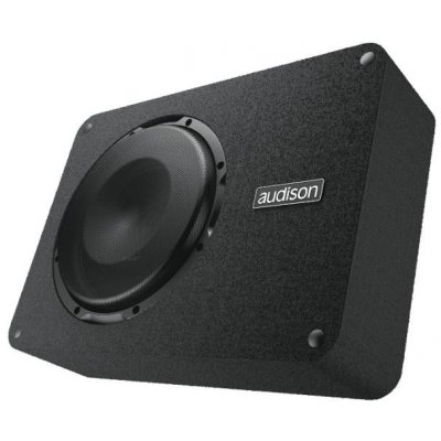 Audison APBX 8 R – Zboží Živě