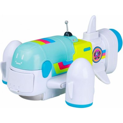 Alltoys Letadlo Zvířecí případy – Zboží Živě