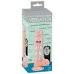 You2Toys Medical Silicone Thrusting – Zbozi.Blesk.cz