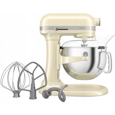 Kitchenaid Artisan 5KSM60SPXEAC – Hledejceny.cz